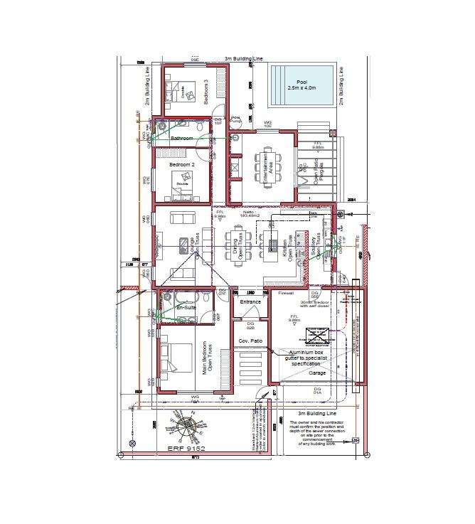 3 Bedroom Property for Sale in Britannia Bay Western Cape